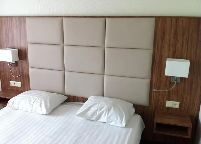 Hotel Middelburg