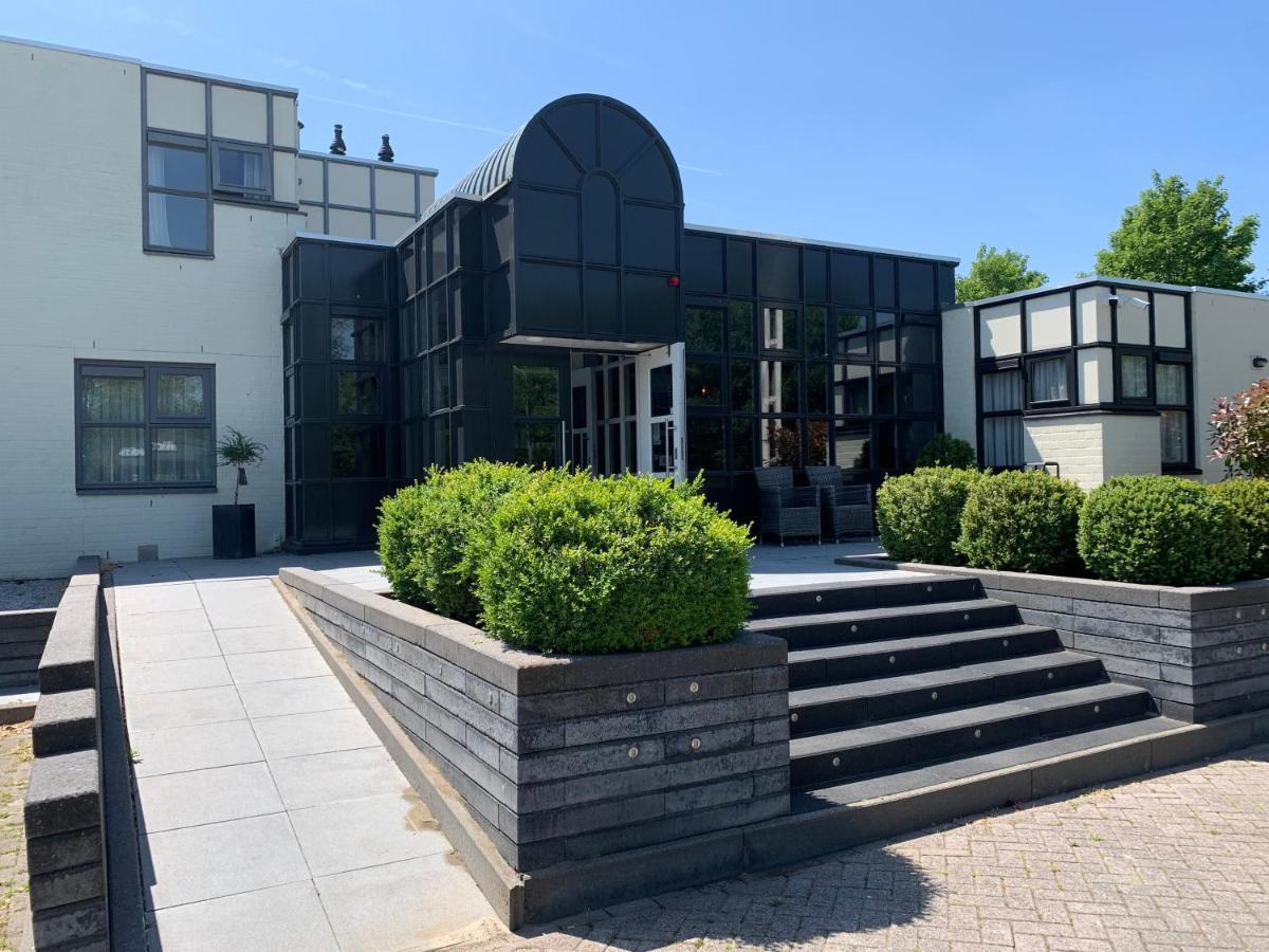Hotel Middelburg
