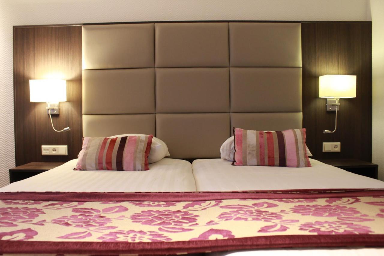 Hotel Middelburg Hotel 3*