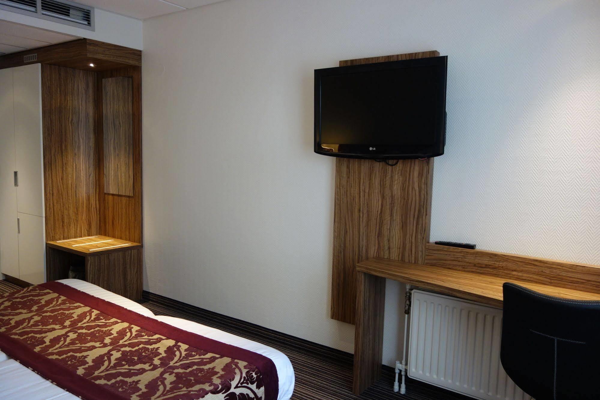 Hotel Middelburg Hotel 3*