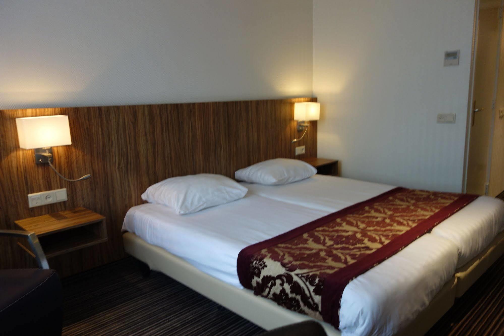 Hotel Middelburg Middelburg