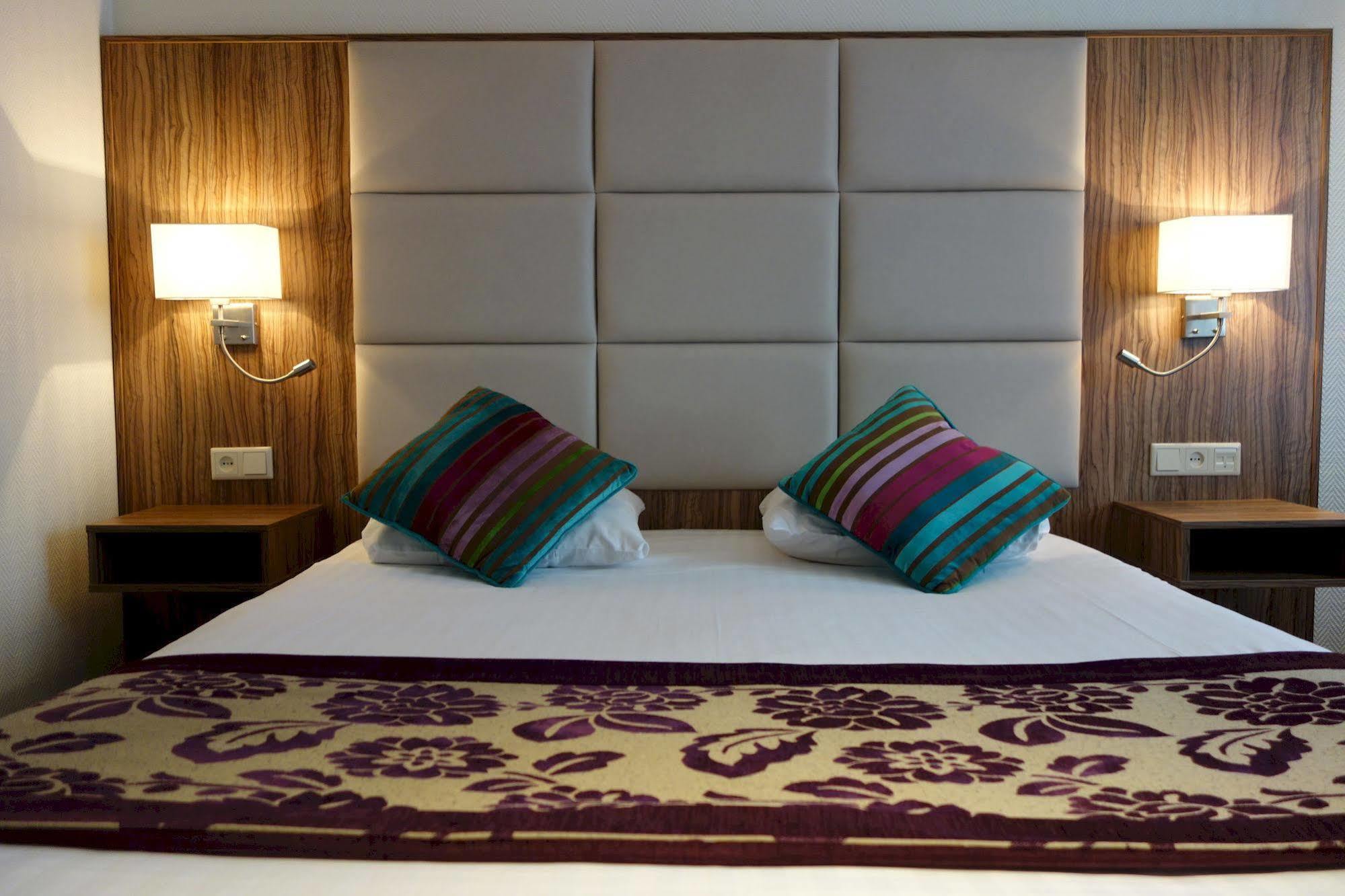 Hotel Middelburg Hotel Middelburg