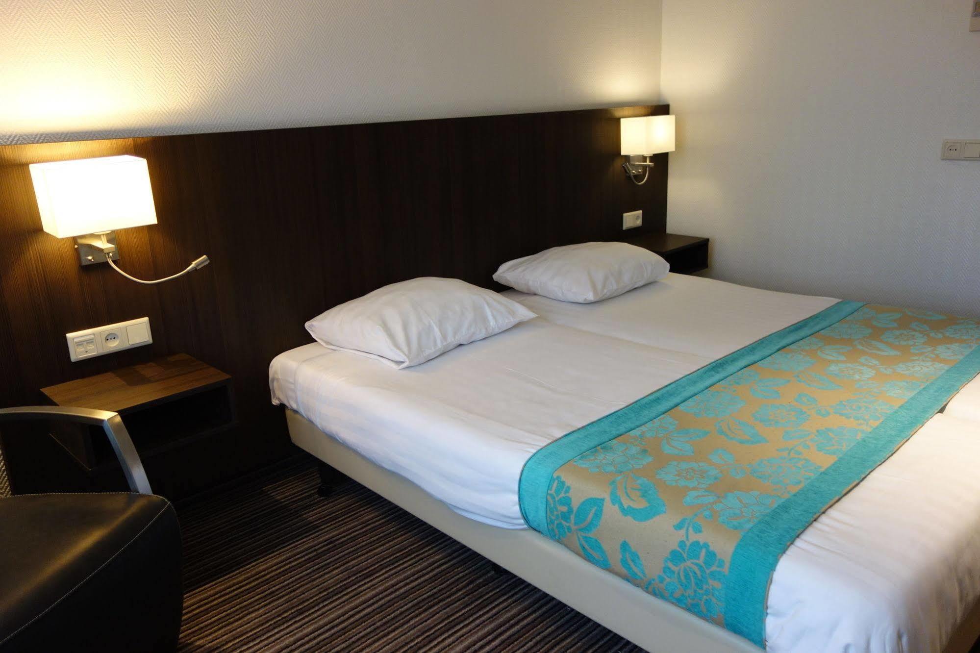 Hotel Middelburg