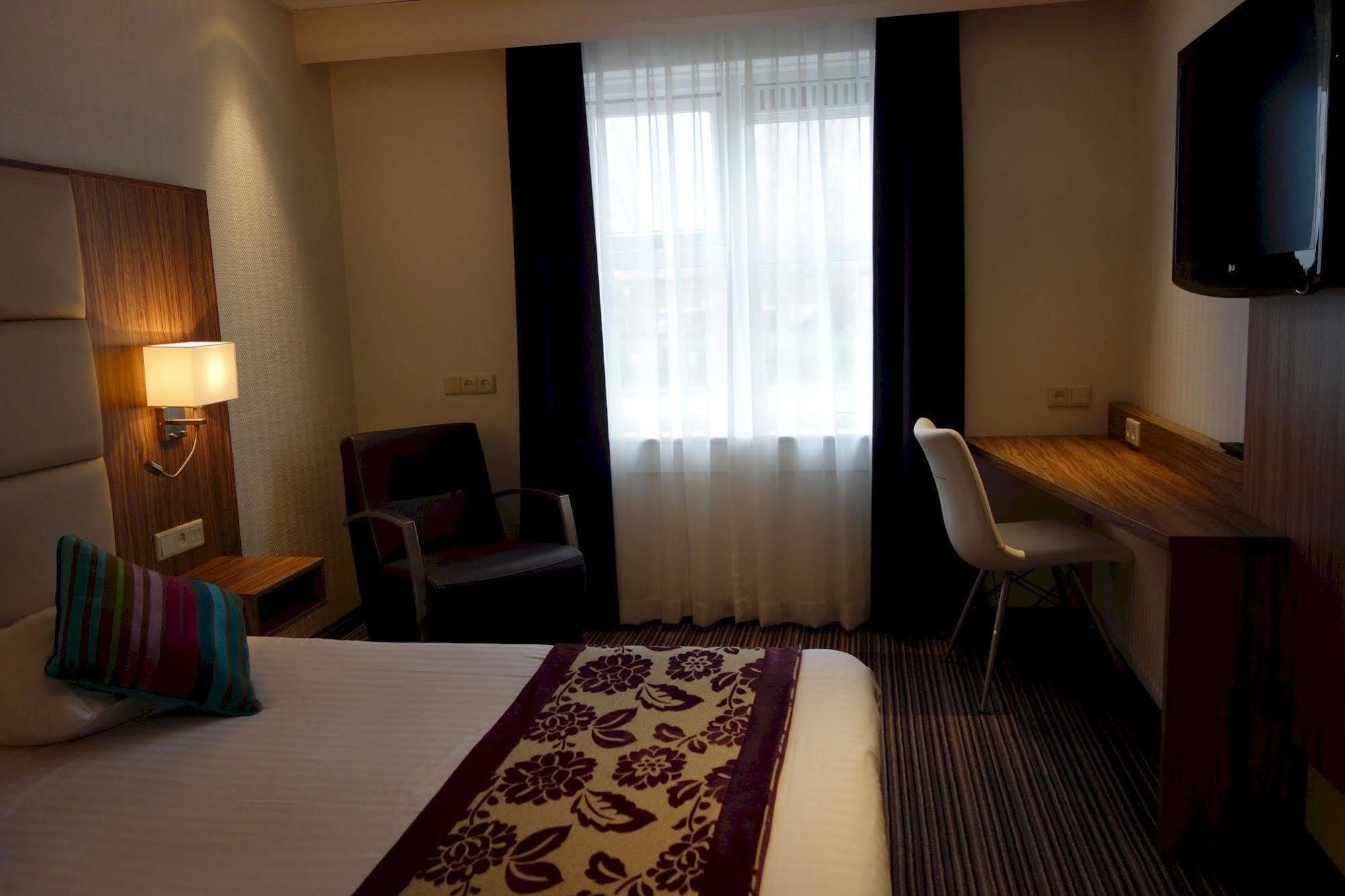 Hotel Middelburg 3* Middelburg