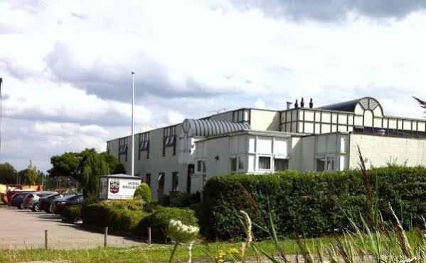 Hotel Middelburg 3* Middelburg