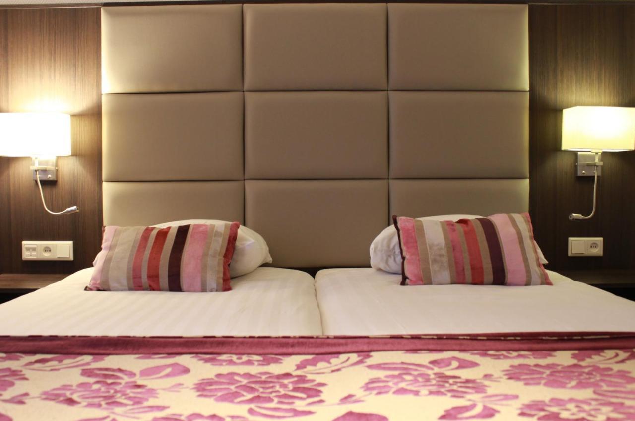 Hotel Middelburg Hotel 3*